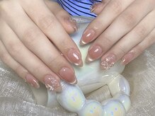 ネイルジョリー(Nail Jolie)/