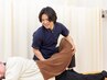 【産後でのお悩みの方へ】根本改善オーダーメイド整体コース60分　¥1100