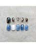 【定額ネイル】初回オフ無料◆シンプルニュアンスコース￥6480