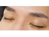men's wax 30分 ¥5,400 19:45まで!