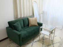 ユーカーム(eucalm)の雰囲気（丁寧なカウンセリングで、最適な施術をご提案いたします♪）