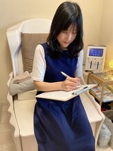 ヨサパーク ゆうあ(YOSA PARK)/お悩みやご希望をお伺いします♪