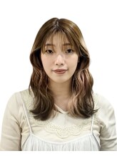 アイム 岐阜店(i'm)&nbsp;yuna.m 