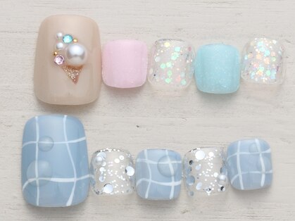 ノーネイル 大宮(NO NAIL)の写真