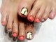 アンドネイル ビューティー(AND nail,beauty)の写真