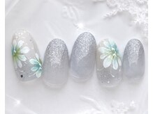 リアン(Lian)/上質アート定額　￥9,500