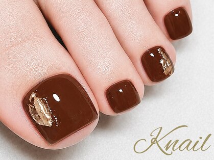 ケイネイル(Knail)の写真