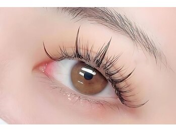 ブリリアント(Brilliant)の写真/牛久駅徒歩1分で叶うワンホン/韓国風マツエク!トレンドに合わせたデザインで理想の目元へ☆