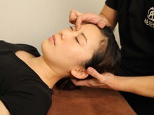 匠施術院/≪眼精疲労ケア≫