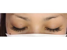 ビューティーサロン マデラ(Beauty Salon MADERA)/セーブルエクステ付け放題