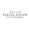 メナードフェイシャルサロン フェアリーナナのお店ロゴ