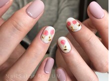 ネイルサロンリルム(ReLUM)/フリーデザイン