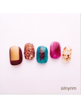 シルニー リム(Silny rim)/やり放題