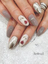 リネイル(Re nail)/