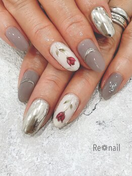 リネイル(Re nail)/