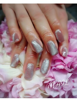 アイネイル(iNAIL)/