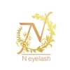 エヌアイラッシュ(N eyelash)のお店ロゴ