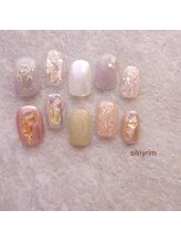 シルニー リム(Silny rim)/やり放題コース［ニュアンス］