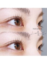 ルシル 塚本店(lucil)/まつげパーマ/パリジェンヌ/眉毛