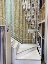 マリスレジーナ 新保店(MarisRegina)/階段