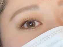 アイクイック 川口(Ai Quick)/★ブラウンフラットラッシュ★