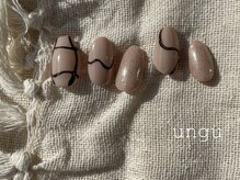 ザラボアングゥ(The Labo ungu)/Jrマンスリーデザイン*12月