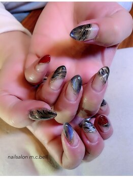 エムシーベル(m.c bell)/