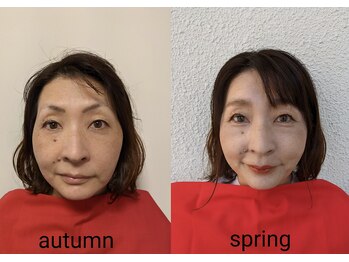 ウェルフル(Well Full)/52才とは思えない可愛さ♪