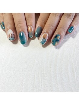 プリュネ(Prune)/おまかせnuance