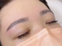 メリア(melia)/ハリウッドブロウリフト