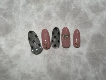 ネイルサロン ネイルクク(Nail KUKU)/2月