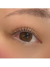 ボアップ(boappu)/まつ毛パーマ