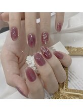 クイーンズビューティーサロン 歌舞伎町店(Queen's beauty salon)/定額