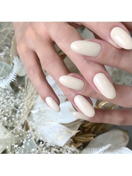 美しワンカラー☆