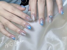 エーエヌジー スタジオ(ANG Studio)/