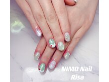 ニモ(NIMO)/持ち込みデザイン