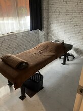 ほぐし番長 西石切店/個室2