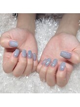 ベリール(Belire)/ワンカラー☆フィルイン☆オフ