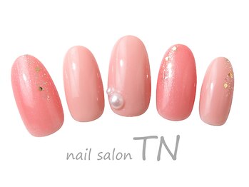 ティーエヌ 札幌駅アスティ45店/11月季節の定額4900円コ―ス