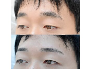 クール(COEUR)/眉ワックス