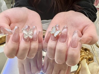 ザ ネイル エビス(The Nail ebisu)/