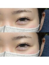 ロイ 心斎橋(Roy)/まつげパーマ