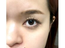 ty 表参道/デザインラッシュリフト