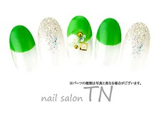 ティーエヌ TSUTAYA八戸ニュータウン店/４月☆定額6900円コース