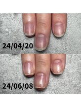 ココ(COCO)/夏が一番育成に最適です♪