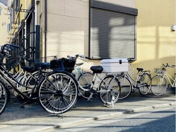 プライベートサロン ストバリ(Sto Bali)/