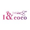 アイアンドココ(I&COCO)のお店ロゴ