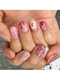いちごー大好き