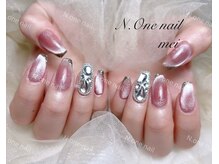 エヌワンネイル(N.one nail)/