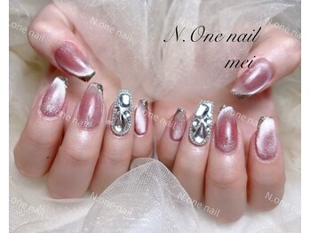 エヌワンネイル(N.one nail)/